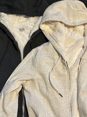 Bundle of 2 Hoodies